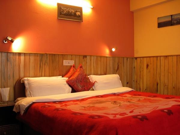 Tripvillas @ Snow Lion Homestay ダージリン エクステリア 写真