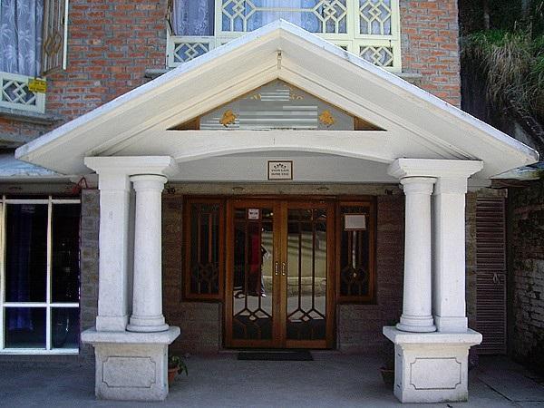 Tripvillas @ Snow Lion Homestay ダージリン エクステリア 写真