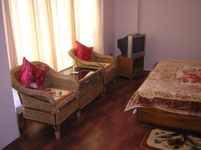 Tripvillas @ Snow Lion Homestay ダージリン エクステリア 写真