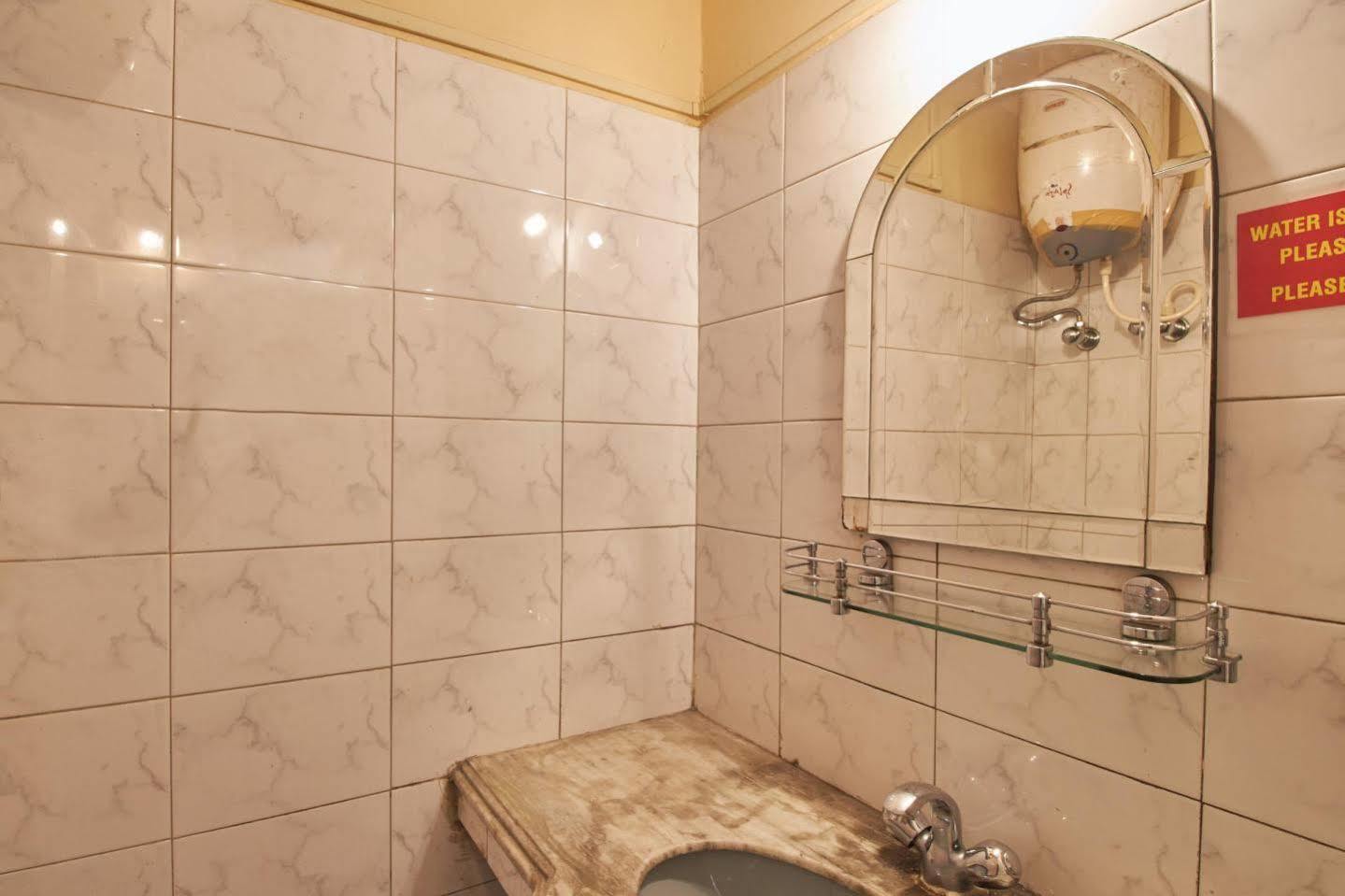Tripvillas @ Snow Lion Homestay ダージリン エクステリア 写真