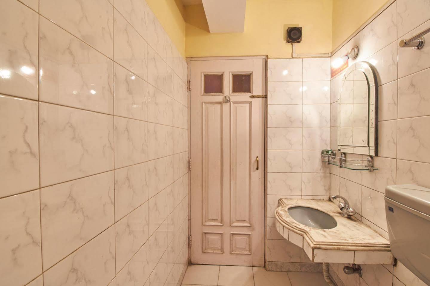 Tripvillas @ Snow Lion Homestay ダージリン エクステリア 写真